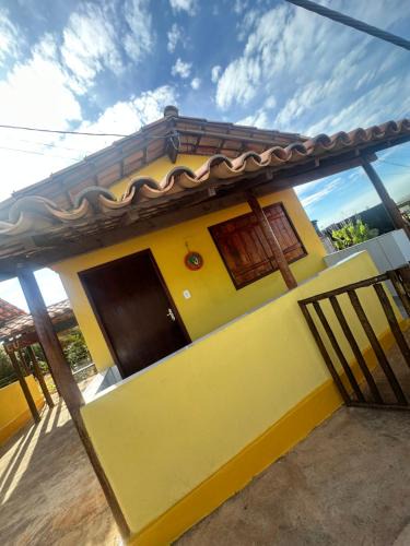 Sao Roque de Minas Cabin | Chalé do coiote 2