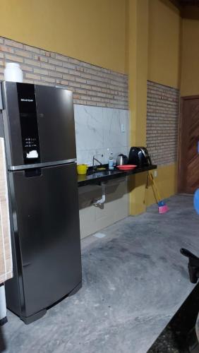 Paracuru House | Chalé dos Coqueiros em Paracuru