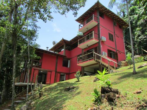Felix Apartment | Chalé e Suite Manacá