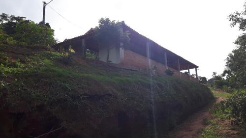 Conceicao do Ibitipoca Cabin | Chalé em Ibitipoca