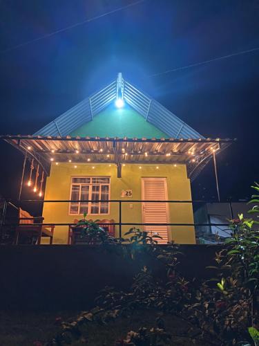 Presidente Figueiredo Cabin | Chalé em Parque Aquático - Presidente Figueiredo
