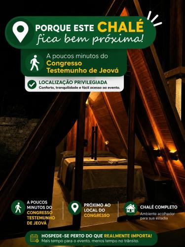 Benevides Hotel | Chalé em residencial, Benevides PA