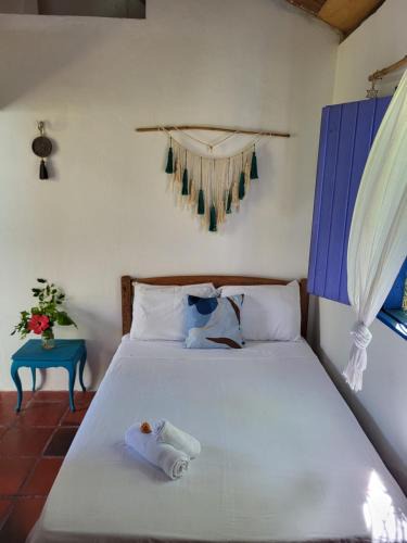 Canoa Quebrada House | Chalé Flor do Ser