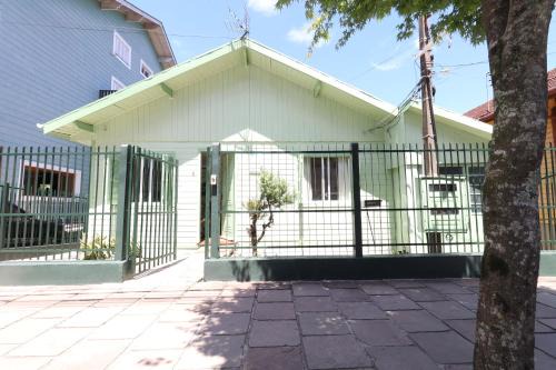 Gramado City Centre House | Chalé Gramado RS