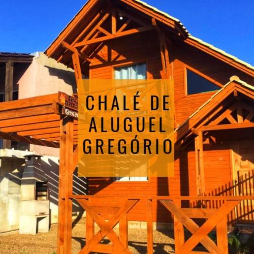 Vila Alvorada Ski Chalet | Chalé Gregório