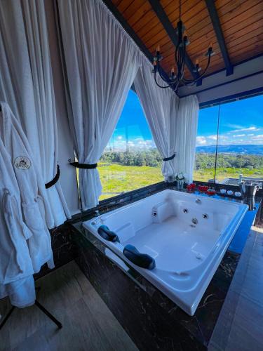 Rancho Queimado Cabin | Chalé Heinz