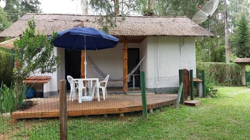 Maringa Ski Chalet | Chalé Honeycomb em Visconde de Mauá