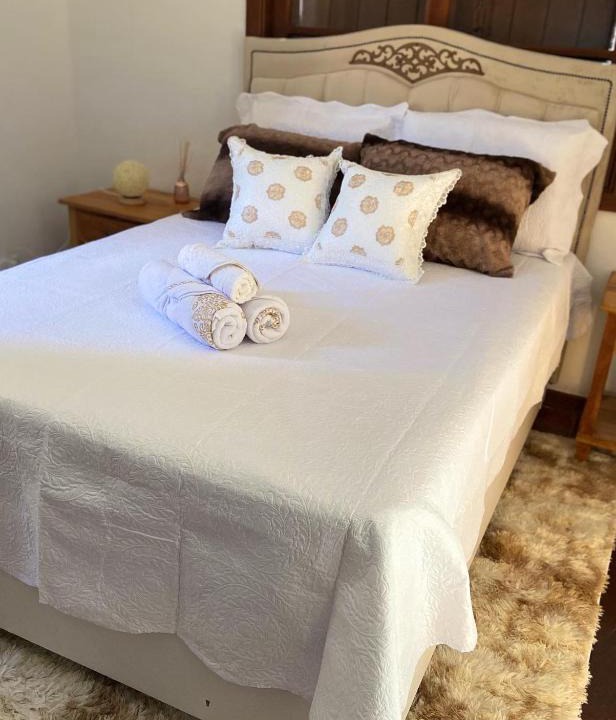 Monte Verde Ski Chalet | Chalé House Falkenberg