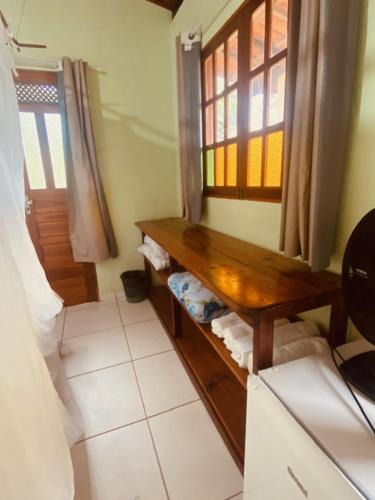 Pati Valley Apartment | Chalé Jaqueira