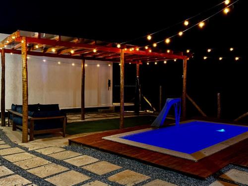 Sooretama Cabin | Chalé loft reserva Refúgio nas Montanhas Aroeiras
