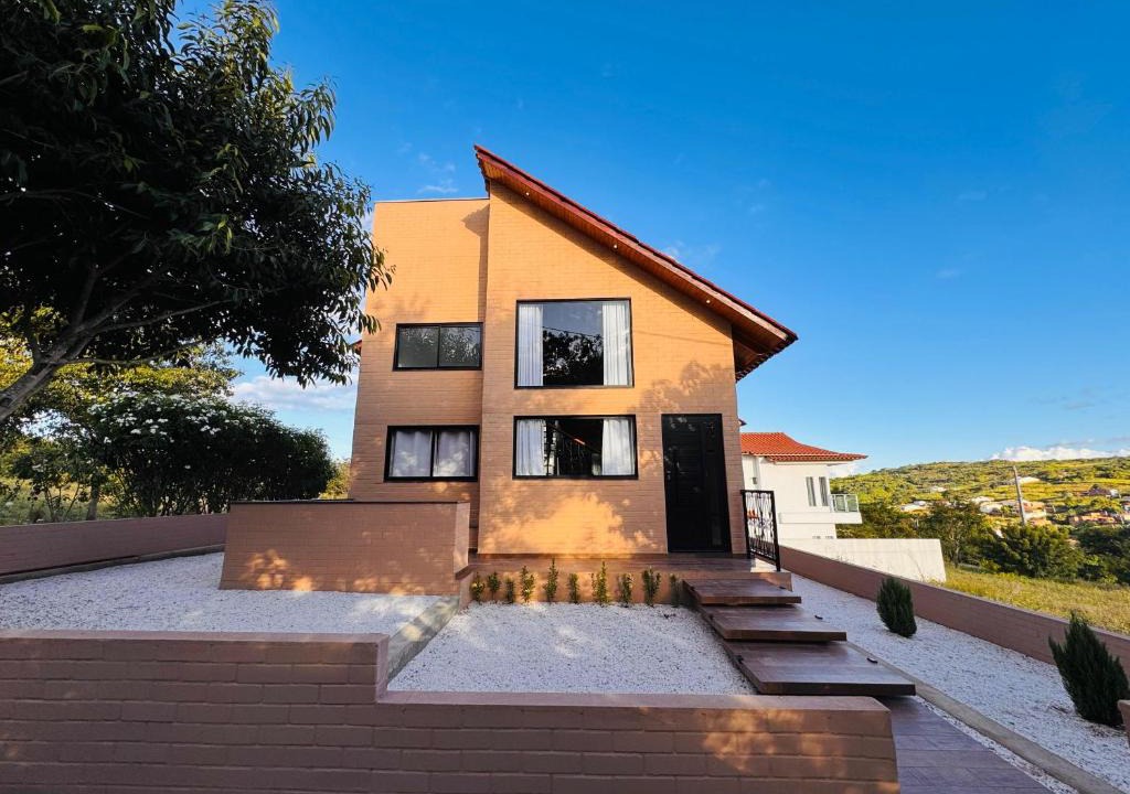 Triunfo Ski Chalet | Chalé Malu