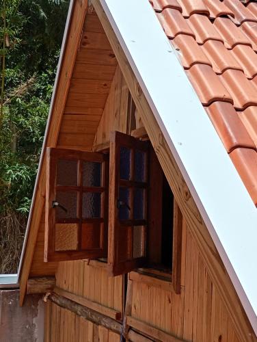 Cunha Ski Chalet | Chalé manaká no centro