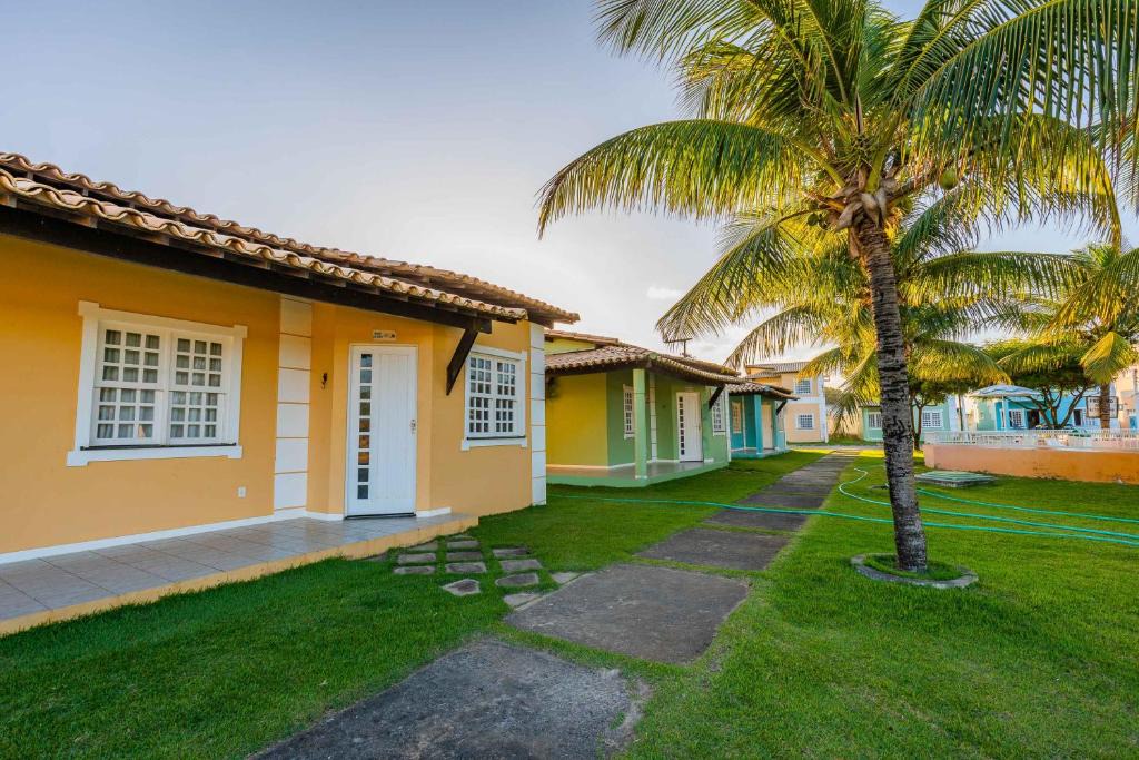 Estancia Cabin | Chalé Mares