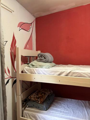 Pipa Hostel | Chalé Minas - Feminino