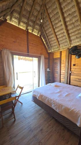 Tutoia Cabin | Chalé mirante