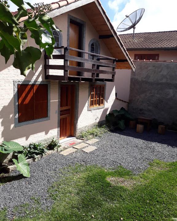 Monte Verde Cabin | Chalé MJF