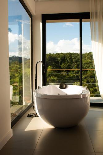 Tiradentes Apartment | Chalé Monte Lumier