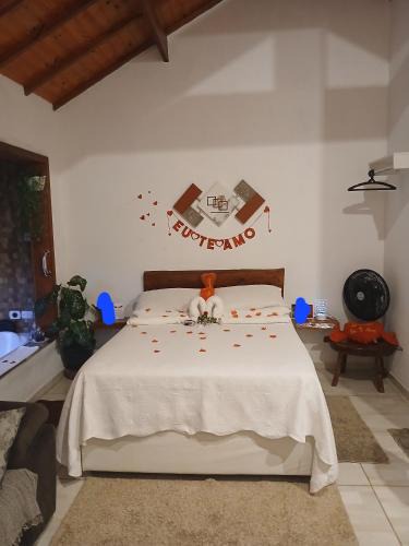 Camanducaia Cabin | Chalé monte verde com hidromassagem