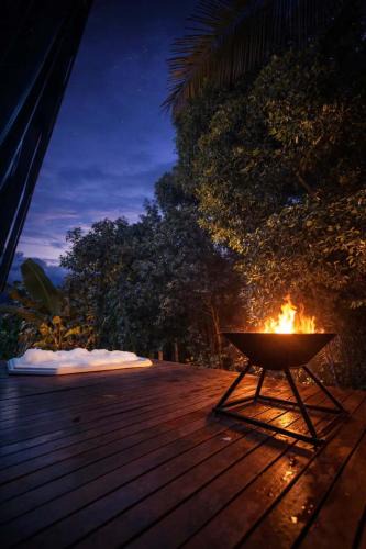 Jardim Boa Vista Ski Chalet | Chalé Moov