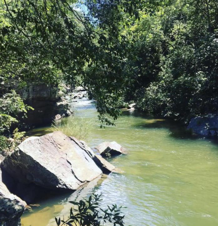 Alto Paraiso de Goias House | Chalé na Chapada, com acesso ao Rio São Miguel