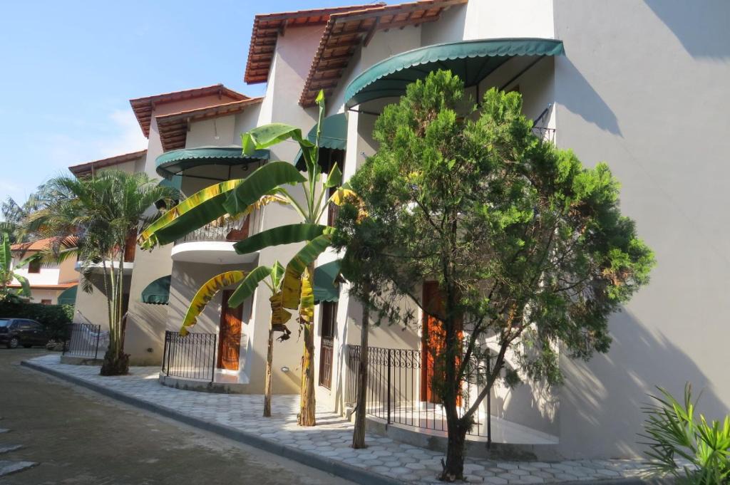Cabore Apartment | Chalé no Caborê