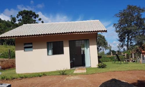 Camanducaia House | Chalé no campo à caminho de Monte Verde