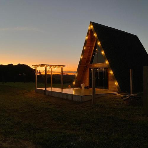 Itutinga Cabin | Chalé Nosso Kadito - Glamping Estrada Real