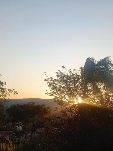 Socorro Hotel | Chalé Pingo de Ouro Socorro SP
