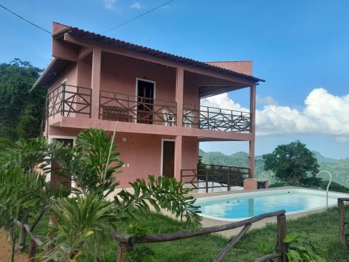 Baturite Apartment | Chalé Pordeus
