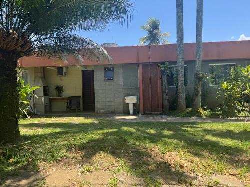 Toninhas Cabin | Chalé - Praia