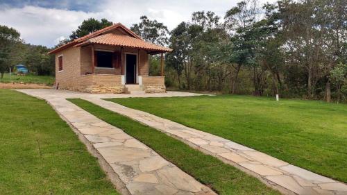 Sao Thome das Letras Ski Chalet | Chalé Primavera - Eubiose