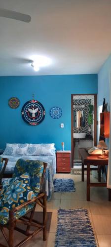 Praia da Olaria Apartment | Chalé Puertas y Ventanas