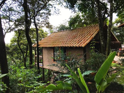 Piedade do Paraopeba Cabin | Chalé Rústico 2 - Retiro Andaluz