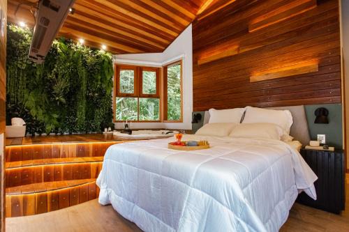 Visconde de Maua House | Chalé Raizes do Vale