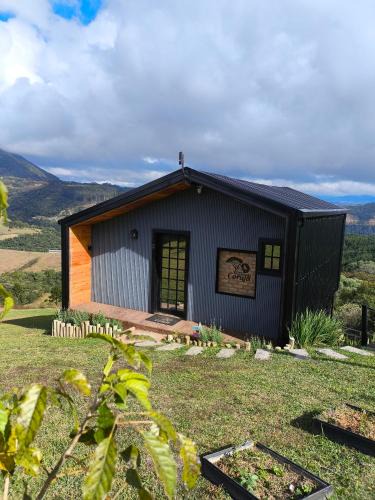 Alfredo Wagner Cabin | Chalé Recanto da Coruja 2
