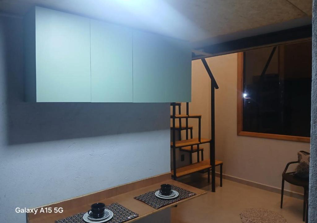 Extrema Ski Chalet | Chalé Recanto Sonho Azul