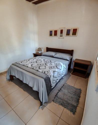 Passa Quatro House | Chalé Refúgio Casarão