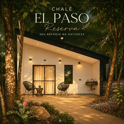 Vila Machado Ski Chalet | Chalé Reserva El Paso