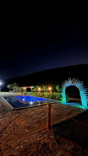 Carmo Ski Chalet | Chalé São Bernardo, Carmo RJ