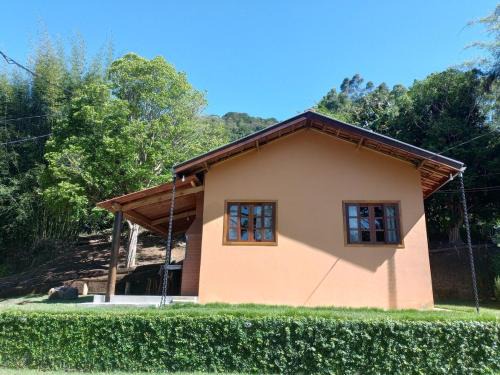 Goncalves House | Chalé São Matheus
