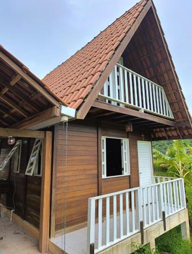 Aimores Ski Chalet | Chalé Sítio Recanto dos Sonhos