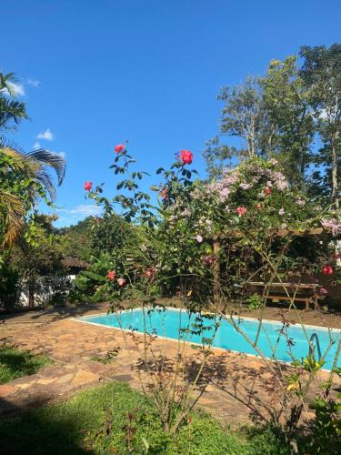 Tiradentes House | Chalé Segredo da Serra
