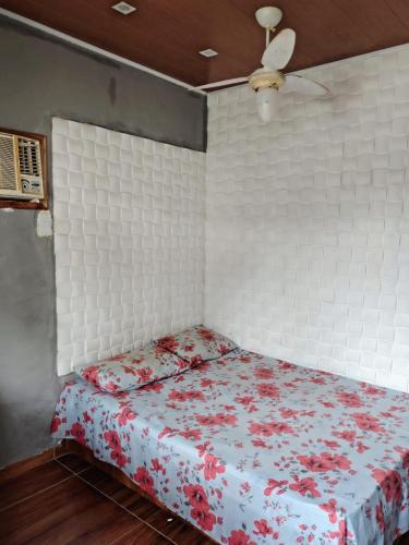 Rio das Ostras Cabin | Chalé simas