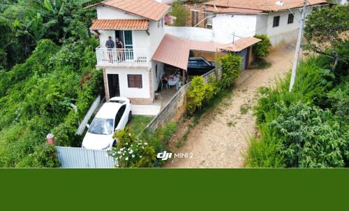 Aratuba Apartment | Chalé Sitio Miranda Solange e Pedro