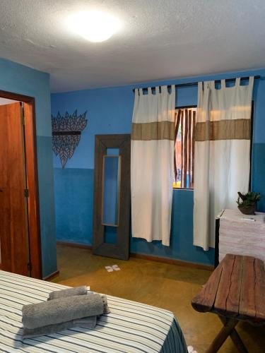 Lencois Cabin | Chalé Sol