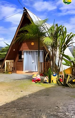 Santa Lidia Ski Chalet | Chalé SOL com Piscina