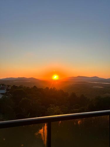 Sambaqui Ski Chalet | Chalé Sol Nascente - Vista espetacular próximo as melhores praias de Floripa