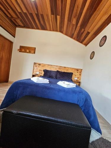 Camanducaia Cabin | Chalé Sonho Diniz 1