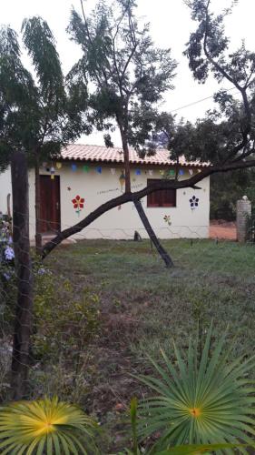 Rio De Contas House | Chalé Trilha das Águas