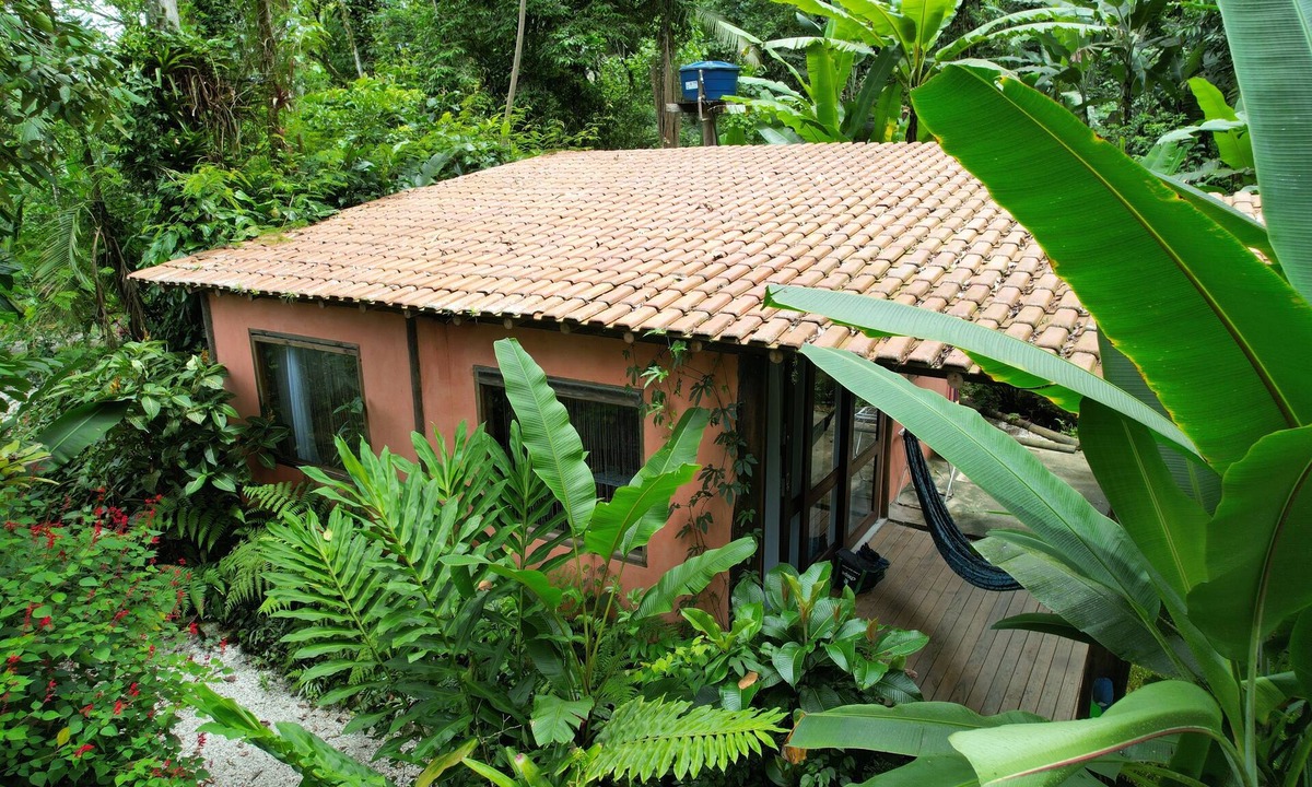 Ubatuba Ski Chalet | Chalé Vagalume - Atlantic Forest, countryside and beaches